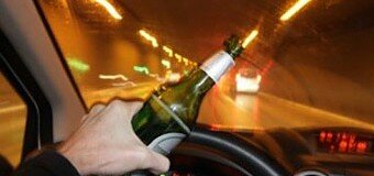 Около двухсот пьяных водителей оказались за рулем ночью на дорогах Башкирии