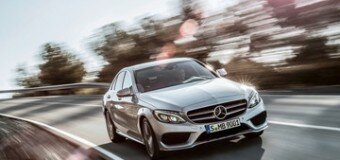 Какие версии Mercedes-Benz C-класса будут представлены в России