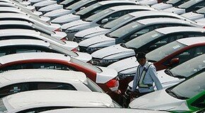Продажа автомобилей в Штатах превысила 100 %- ную норму