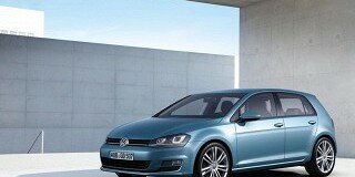 Новый гибрид Volkswagen Golf получит название GTE