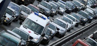 Безопасность водителей в России все больше ставится под сомнение