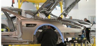 Aston Martin из-за злокачественной педали предстоит разобраться в производственном процессе своих инженеров