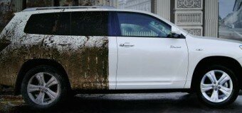 Насколько часто стоит мыть автомобили зимой: мнение Уфы