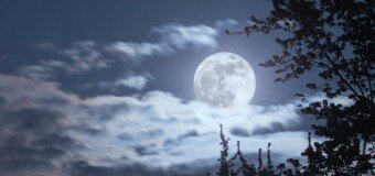 Луна составит конкуренцию шведским фонарям