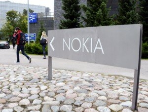 Nokia заменит XP