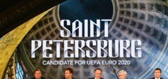 «Евро для Европы»-2020 в Санкт-Петербурге станет данью памяти первой победе СССР в данных соревнованиях 60 лет назад