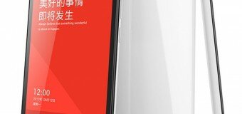 Смартфоны от Xiaomi заменят Apple и в России