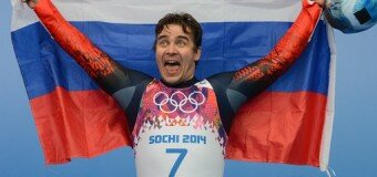 Альберт Демченко попрощался с большим спортом