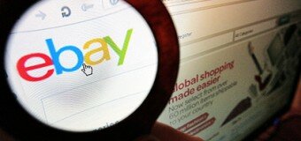 Сервис eBay был атакован хакерами