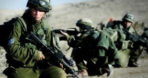 Голанские высоты будут под закрытым военным контролем Израиля