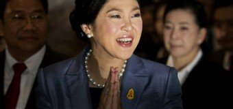 И.о. премьер — министра Таиланда оставит свой пост кому-то другому