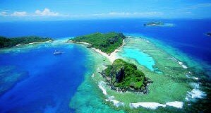 Землетрясение со средней отметкой зафиксировано на острове Новая Каледония