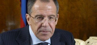 МИД России подтвердил, что готов вести диалог с новым президентом Украины