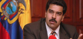 Ультраправые элементы готовят переворот в Венесуэле, сообщает президент Николас Мадуро