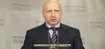 ВрИО президента Украины А. Турчинов требует запретить компартию в стране
