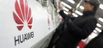 Huawei выходит на российских рынок гаджетов