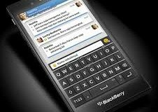 Blackberry предпринимает бюджетную попытку задержки на рынке Индонезии