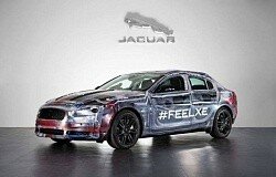 Jaguar идет навстречу клиентам и выпускает самый дешевый авто в своей истории