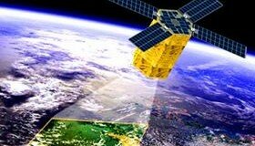 Ракета-носитель «Днепр» доставила на орбиту спутник «Аврора»