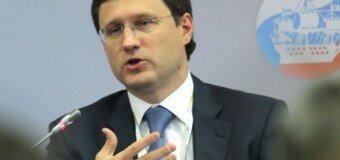 Неизвестные взломали аккаунт министра энергетики РФ на Facebook