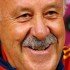 Винсенте дель Боске остается на посту главного тренера сборной Испании 