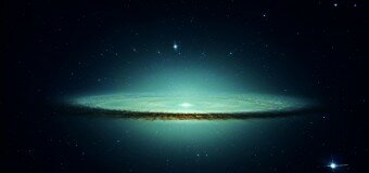 Британские ученые считают, что Вселенная не должна была просуществовать долго