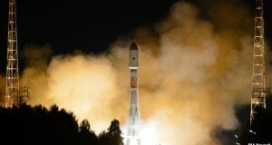 Второй казахстанский спутник был запущен в эти выходные