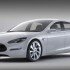 Tesla планирует выпустить электрическое купе Tesla Model S