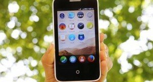 Mozilla выпустит смартфоны для Индии и Индонезии