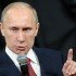 Путин: власти США хотят поставлять в Европу свой газ