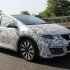 Honda Civic в обновленной и заряженной версиях будет показана в Париже осенью
