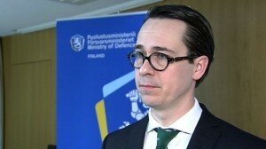 Власти Финляндии хотят в НАТО