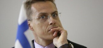 Новым премьер-министром Финляндии станет Александр Стубб