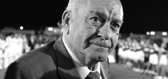 Звезда испанского «Реала» -Альфредо Ди Стефано- прошлого столетия погасла на 89-м году жизни