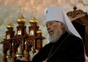 Похороны митрополита Владимира намечены на 7 июля