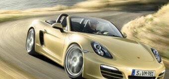 Мощнейший среднемоторный Porsche выйдет на мировую арену в 2017-м
