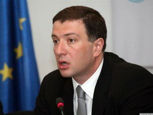 Бывший мэр Тбилиси обвинен в отмывании денег 