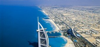 В Дубае стартует отдых с медицинской направленностью