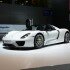 Porsche 918 Spyder на российском рынке станет доступным за 42 млн рублей