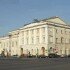 В Москве устраняют последствия пожара в Малом театре