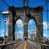 Российский турист рискует чистить мост в Бруклине в течение трех месяцев
