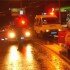  На Ставрополье произошло столкновение грузовика и рейсового автобуса