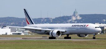 Air France рискует не выполнить более 50% запланированных рейсов