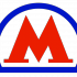 Москвичам предстоит выбрать новый логотип метро