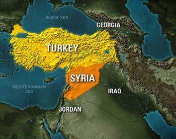 Сирийской армии удалось уничтожить подпольный завод боевиков ИГ