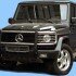 Компания Mercedes прокачает свой «Геленваген»