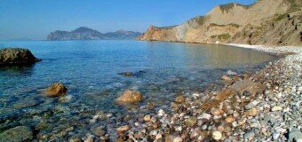 Туристический сезон в Крыму принес 60 млн рублей