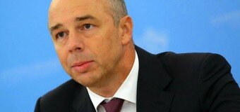 Силуанов уверен в укреплении рубля