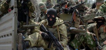 Новости Украины на 10 октября: сводка от ополченцев