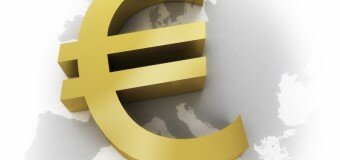 Скачки евро: впервые цена поднялась выше 52 рублей